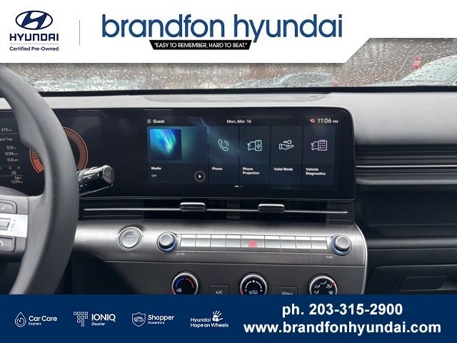 2026 Hyundai Kona SE - Photo 19