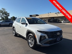 2025 Hyundai Tucson New Haven, CT