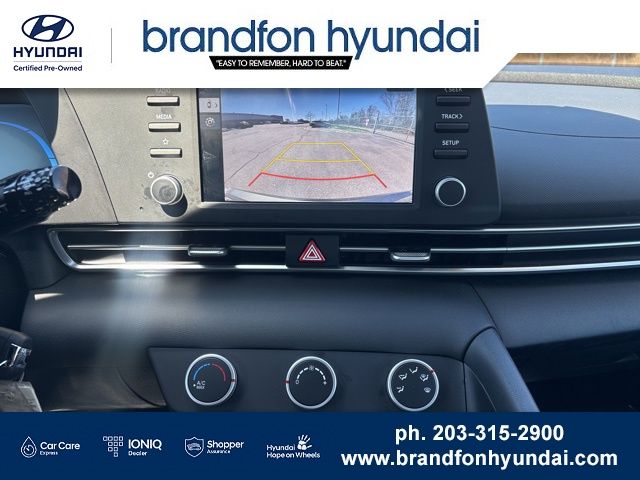 2026 Hyundai Elantra SE - Photo 20