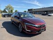 Honda Clarity Plug-In Hybrid