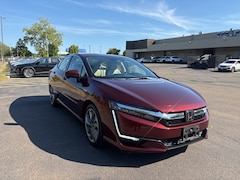 2020 Honda Clarity Plug-In Hybrid