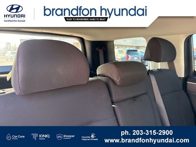 2026 Hyundai Santa Fe SE - Photo 26