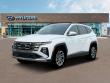 New 2026 Hyundai Tucson Plug-In Hybrid Limited SUV
