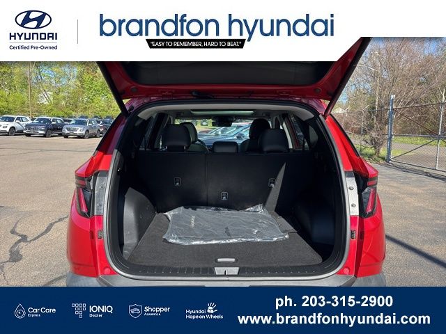 2023 Hyundai Tucson Limited - Photo 29