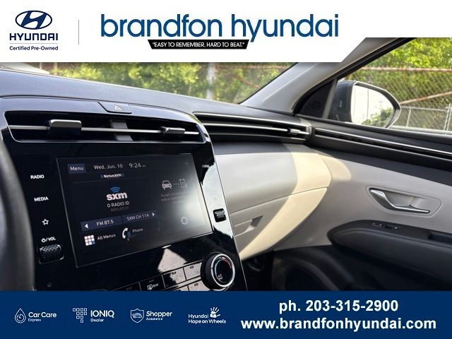 2023 Hyundai Tucson SEL - Photo 18