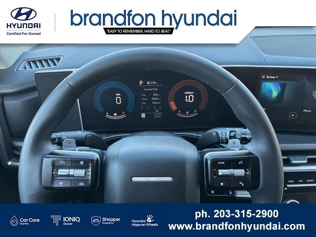 2026 Hyundai Santa Fe SE - Photo 16