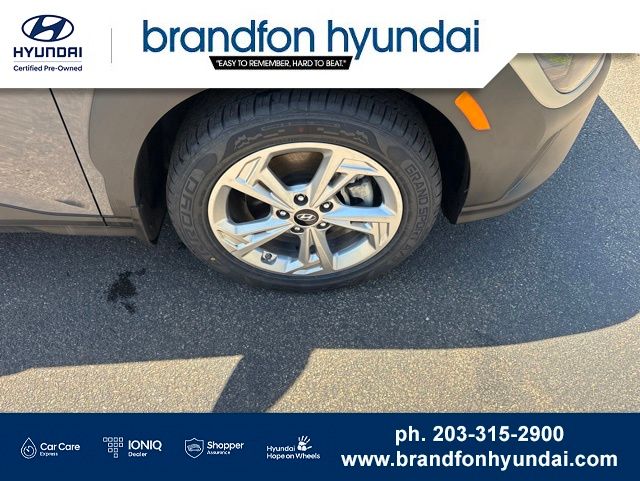 2023 Hyundai Kona SEL - Photo 26