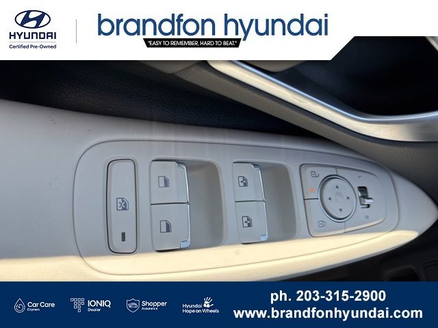 2026 Hyundai Sonata SEL - Photo 13