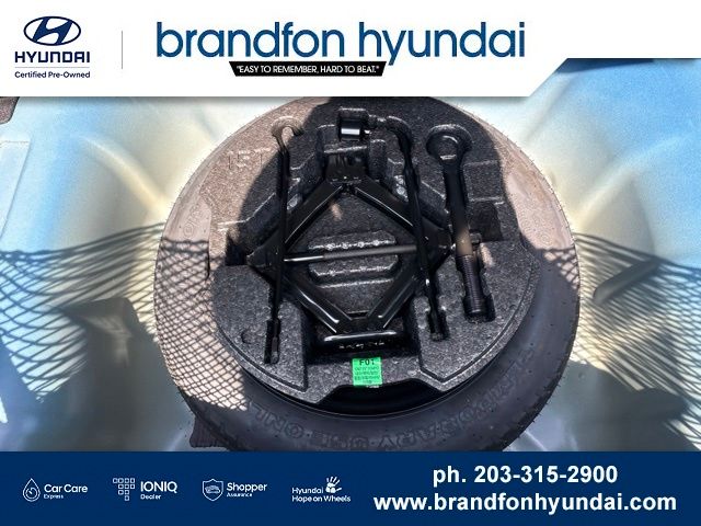 2024 Hyundai Elantra SEL - Photo 30