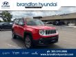 Used 2016 Jeep Renegade Limited 4x4 SUV
