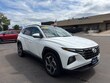 Hyundai Tucson Hybrid