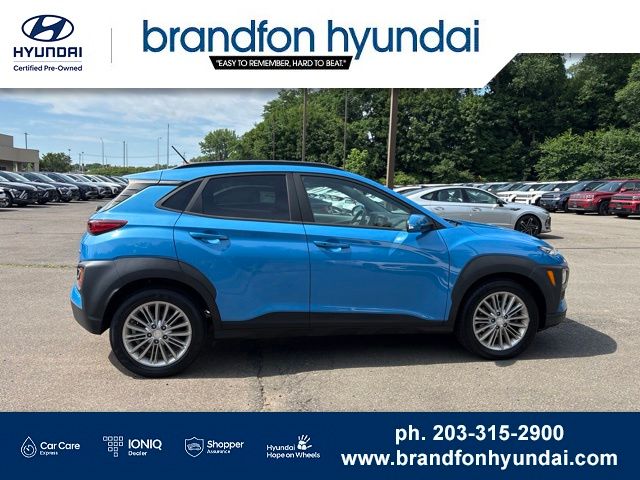 2020 Hyundai Kona SEL - Photo 7