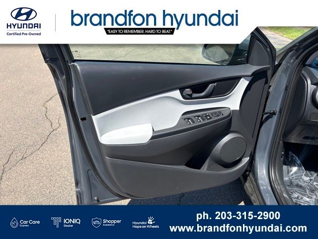2023 Hyundai Kona SEL - Photo 11