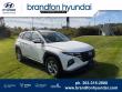 Certified 2024 Hyundai Tucson SEL SUV