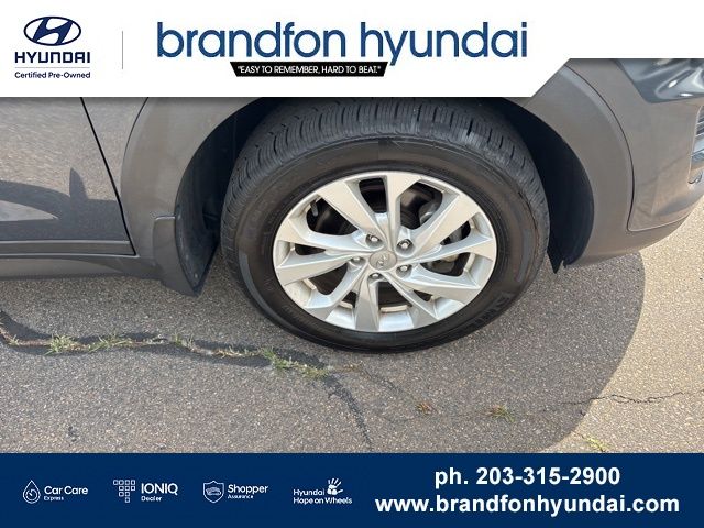 2020 Hyundai Tucson Value - Photo 33