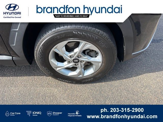 2023 Hyundai Tucson SEL - Photo 33