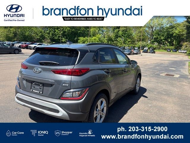 2023 Hyundai Kona SEL - Photo 6