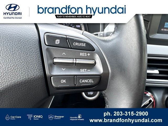 2020 Hyundai Kona SEL - Photo 15