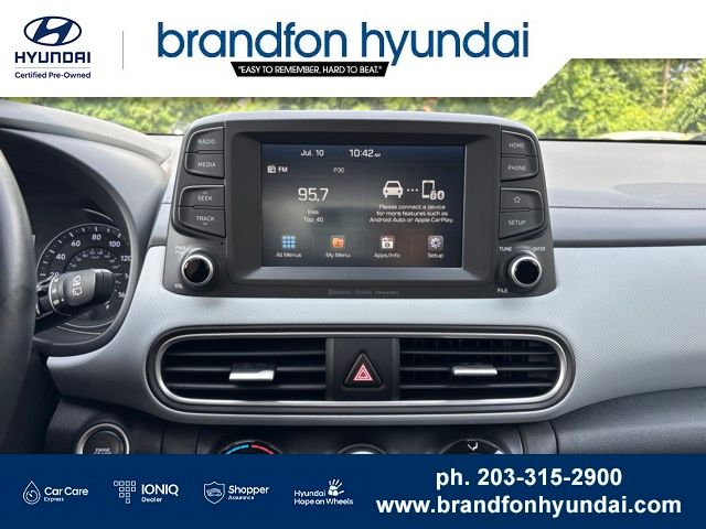 2020 Hyundai Kona SEL - Photo 19