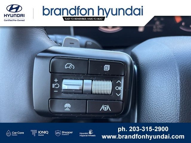 2026 Hyundai Santa Fe SE - Photo 14
