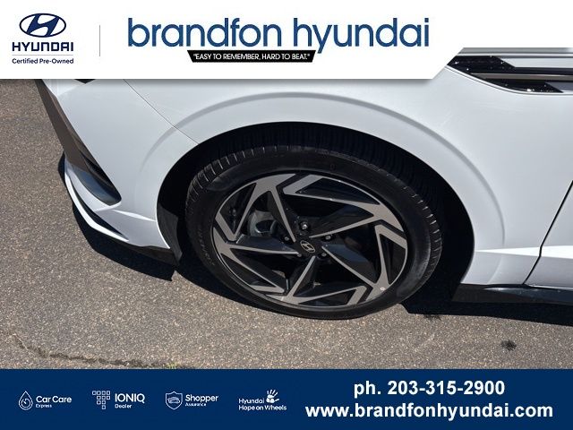 2026 Hyundai Sonata SEL - Photo 31