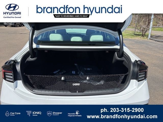 2026 Hyundai Sonata SEL - Photo 29