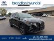 Certified 2024 Hyundai Tucson Plug-In Hybrid Limited SUV