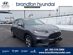 Used 2026 Honda HR-V LX SUV For Sale in Brandford, CT