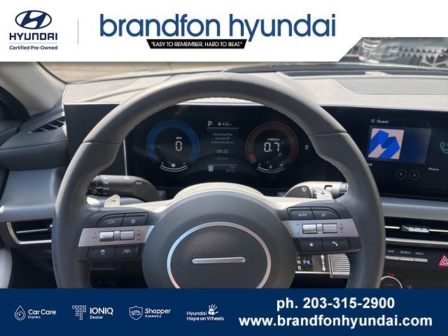 2026 Hyundai Sonata SEL - Photo 16