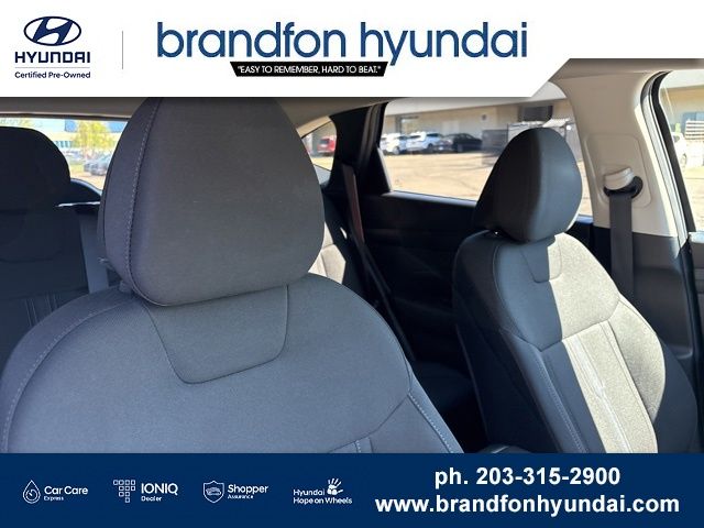 2026 Hyundai Tucson SEL - Photo 28