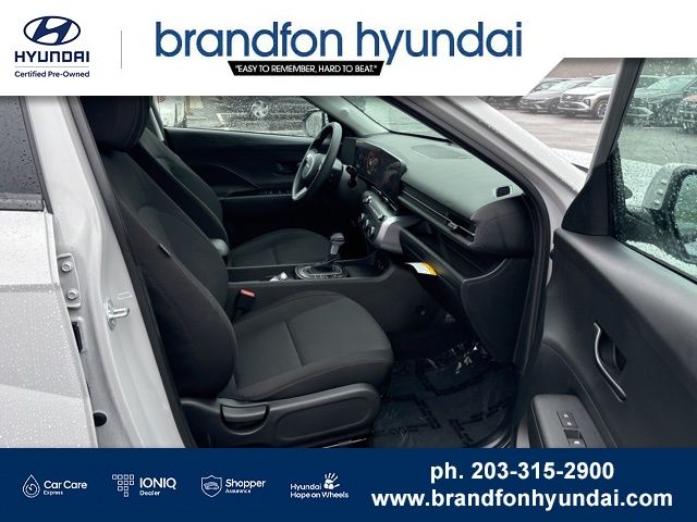 2026 Hyundai Kona SE - Photo 27