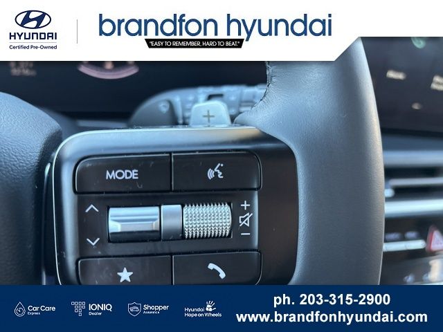 2026 Hyundai Santa Fe SE - Photo 15