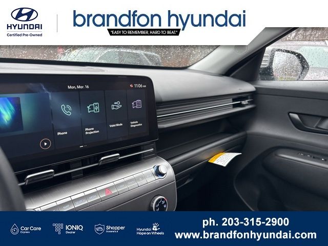 2026 Hyundai Kona SE - Photo 18