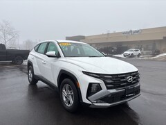 2025 Hyundai Tucson New Haven, CT