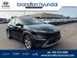 Certified 2023 Hyundai Kona SEL SUV