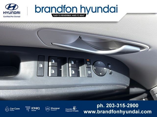 2026 Hyundai Tucson SE - Photo 13