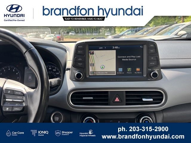 2020 Hyundai Kona Ultimate - Photo 19