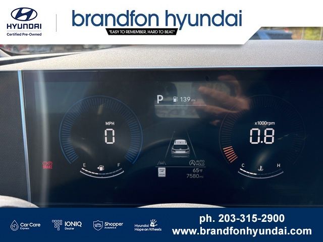 2026 Hyundai Tucson SEL - Photo 17