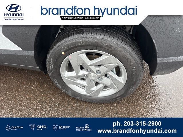 2026 Hyundai Kona SE - Photo 31