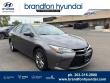 Used 2015 Toyota Camry SE Sedan