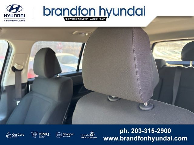 2026 Hyundai Santa Fe SE - Photo 22