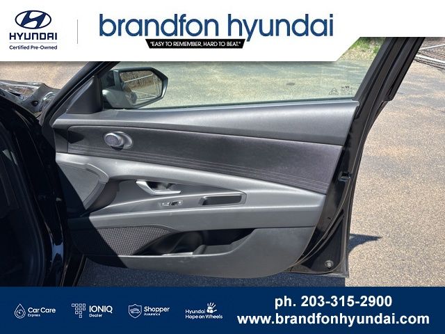 2026 Hyundai Elantra SE - Photo 8