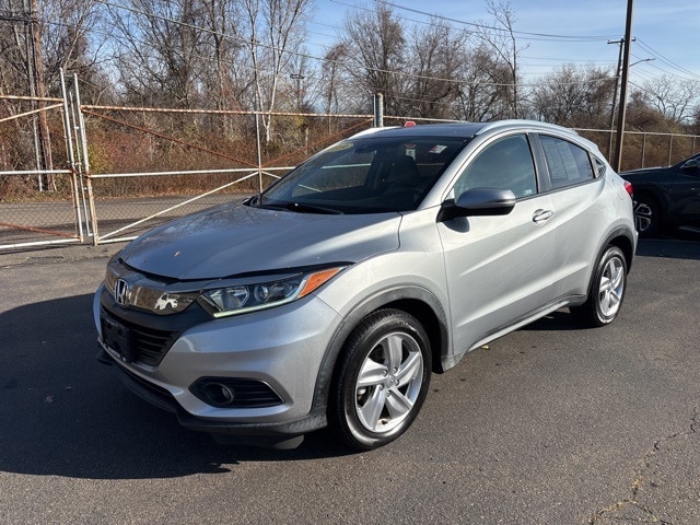 2019 Honda HR-V EX photo 3