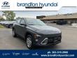 Certified 2026 Hyundai Kona SE SUV