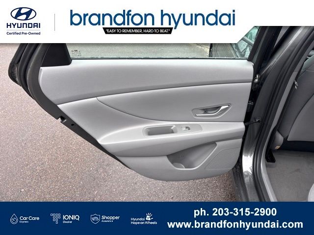 2026 Hyundai Elantra SEL Sport - Photo 10