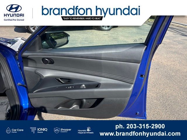 2026 Hyundai Elantra SEL Sport - Photo 8