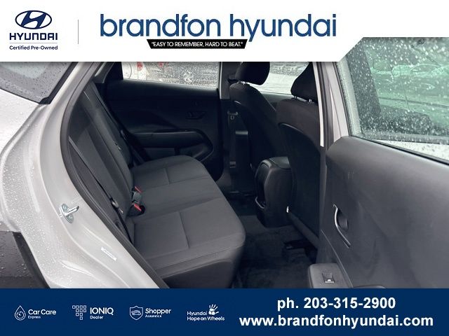 2026 Hyundai Kona SE - Photo 25