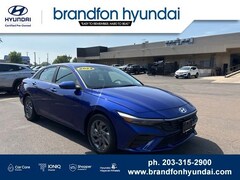 2024 Hyundai Elantra