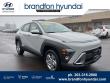 Certified 2026 Hyundai Kona SE SUV
