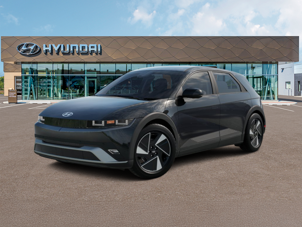 New 2026 Hyundai IONIQ 5 SE SUV